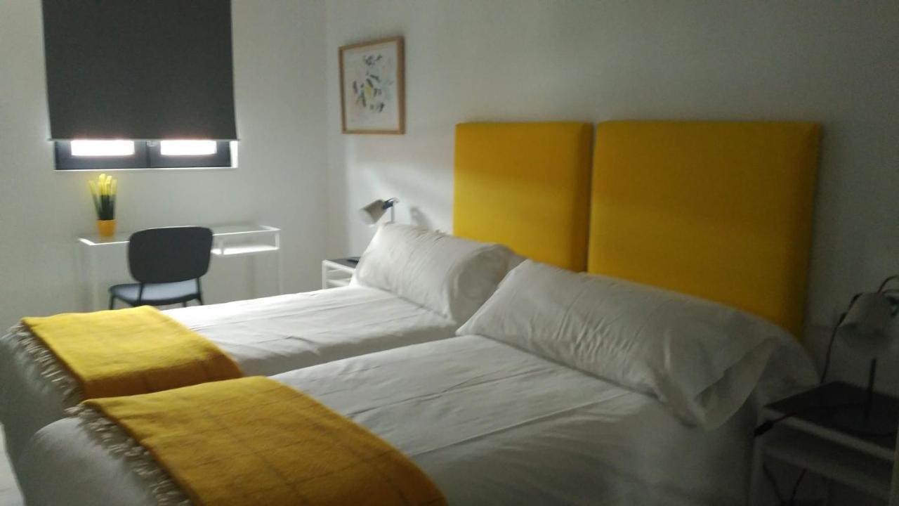 Slow Leon Apartamentos Turisticos Luaran gambar