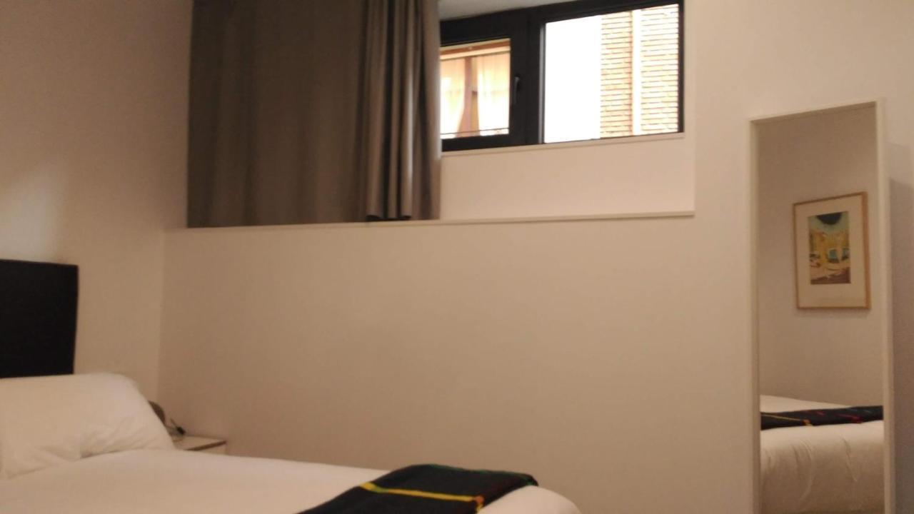 Slow Leon Apartamentos Turisticos Luaran gambar
