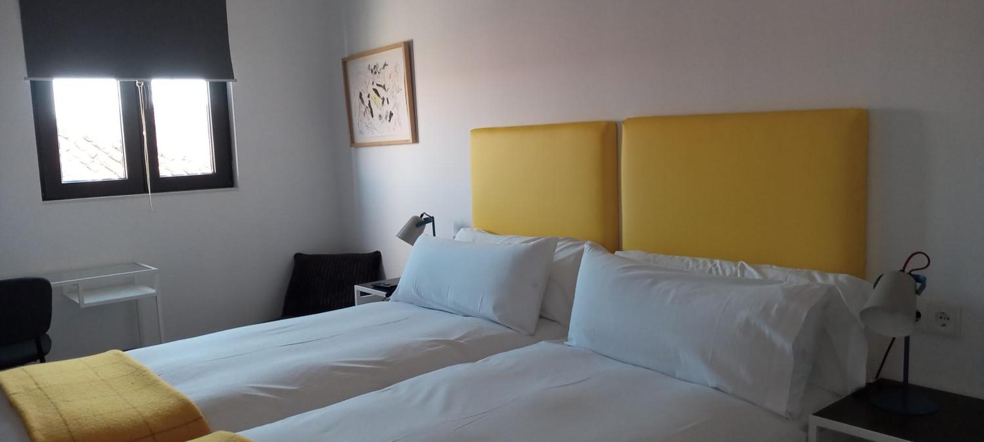 Slow Leon Apartamentos Turisticos Luaran gambar